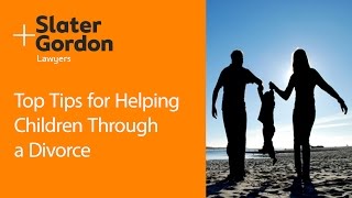 Celebrity Top Tips For Helping Children Through a Divorce Wealth