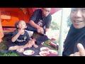 Camping di Situ Rawagede, puncak 2, Bogor part 2