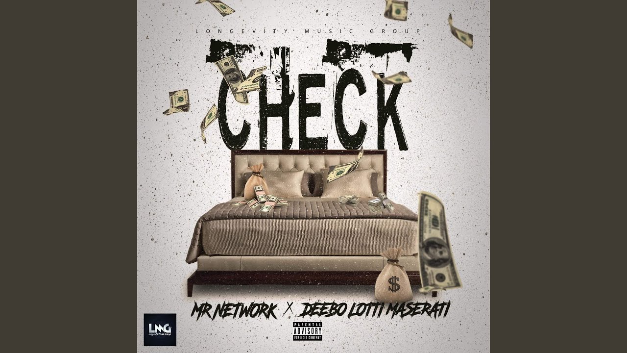 Guarda Check su YouTube Guarda Check su YouTube