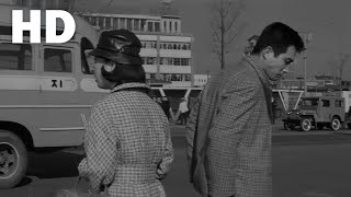 맨발의 청춘(1964) / The Barefooted Young ( Maenbal-ui Cheongchun )