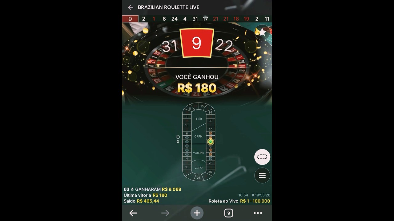 SERÁ QUE O ROBO DE ANÁLISE ESTÁ DANDO BOM?🤔🎯.                                             