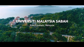 An Introduction to Universiti Malaysia Sabah