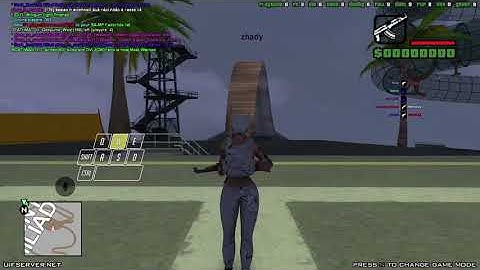 SHARE CLIENT SAMP ALYN V16.1 UPDATE FIX BUG NO FC FC BRO 😱‼️