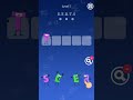 Word Letter Puzzle Game #puzzlegame