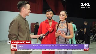 Сльози Юлії Саніної та освідчення Тараса Цимбалюка: чим запам'ятався третій ефір 