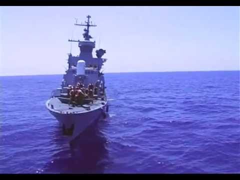 וִידֵאוֹ: מהי ספינת מלחמה קורבט?
