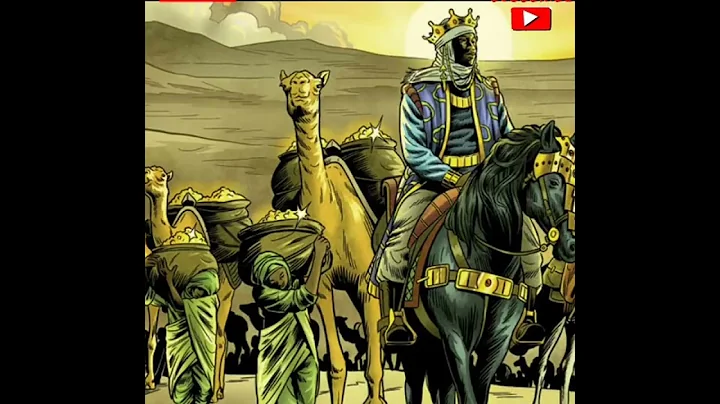 Mansa Musa इतिहास का सबसे अमीर व्यक्ति💰#short #a4motivation #mansamusa #A4#a4#a2