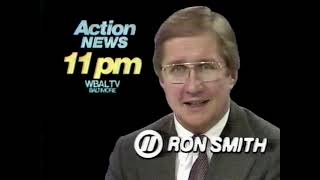 NBC News Promos (1979)