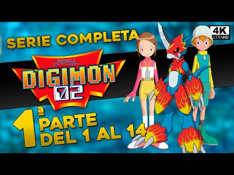 Serie COMPLETA de