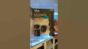 Adding a VCA random flow generator 💦