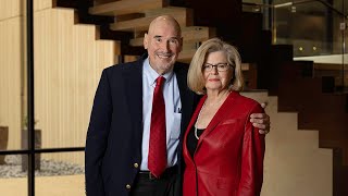 Andy and Barbara Gessner College of Nursing