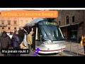 Les transports oublis ep 2  le civis ou le bus guid faon irisbus 