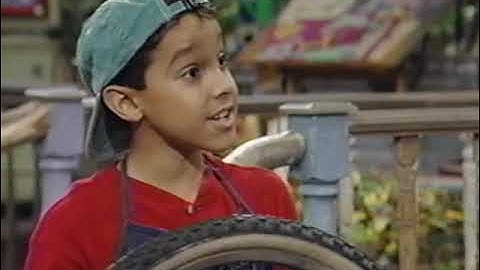 Round and Round We Go (All Versions) Part 7