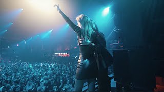 Korsakoff & Hysta - Masters of Hardcore Spain 2023 (LIVE PARTS)