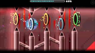 HeLL by Serponge (Easy Demon) (Live)