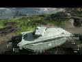 Battlefield V: Conquest Gameplay (No Commentary) tank and sniper