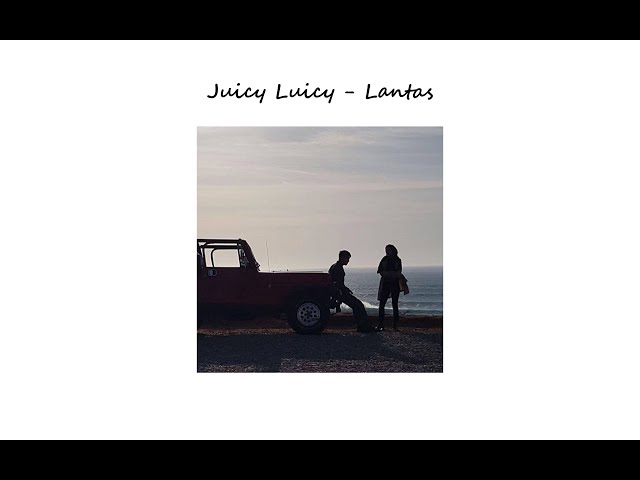 ♪ ` Lantas - Juicy Luicy ♪ ` One Hour Version class=