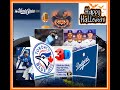 LA Dodgers vs Toronto Blue Jays 2025 World Series Game 6 Live Stream & Play-by-Play π
