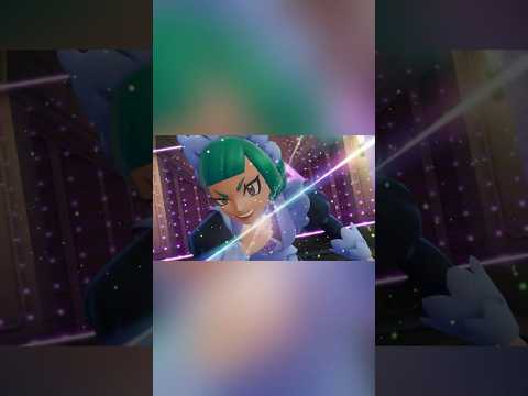 ポケモンza#ポケモン #ポケモンza #メガシンカ