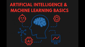 🤖 Artificial Intelligence & Machine Learning Explained | AI Basics for Beginners | Tech Decode