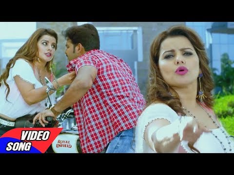 Pawan Singh - हेतना उघार के चलबू तs - Madhu Sharma - Comedy Scene - Bhojpuri Movie CHALLENGE