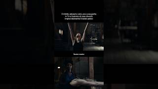 Avevamo il collo del piede perfetto. #MotherMary è su HBO Max