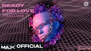 BLACKPINK - Ready For Love (From 'Light Up the Sky') Visualizer