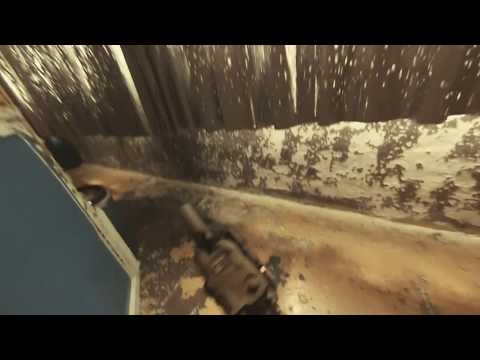 KWA MP7 First fight w/ GoPro Hero3