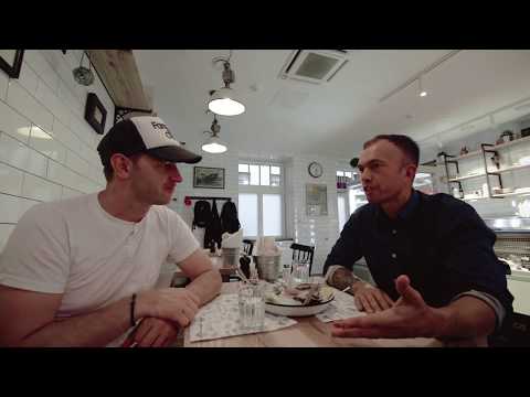 Video: Kā Nopirkt Restorānu