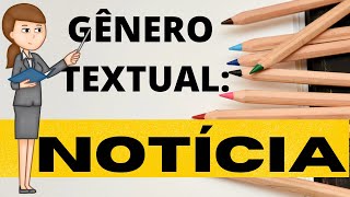 News – Textual Genre: Structure, Characteristics and Examples | Portuguese Class