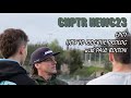 Xross Hard Enduro Rally 2023 Serbia, "How to ride a Prolog" with Paul Bolton, Chapter HEWC23 EP07