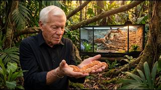 MON PREMIER SERPENT ! (Conseils, terrarium...) 