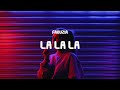 Faouzia - La La La (Lyrics)