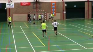 SDS seal - GAVC OFK 2017 eigen goal