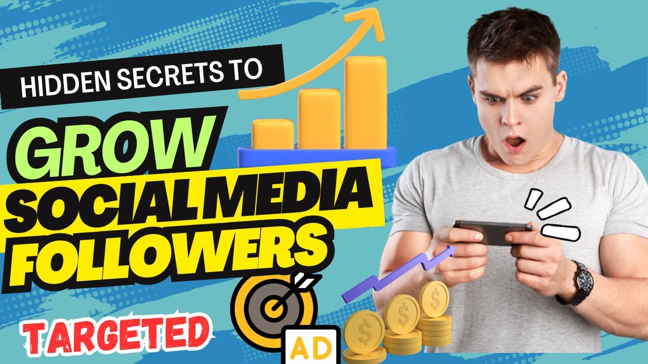 Stop Doing These Social Media Marketing Mistakes | Hidden Secrets To ...