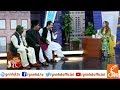 Joke Dar Joke | Comedy Delta Force with Tahir Sarwar Mir & Hina Niazi | 7 Oct 18