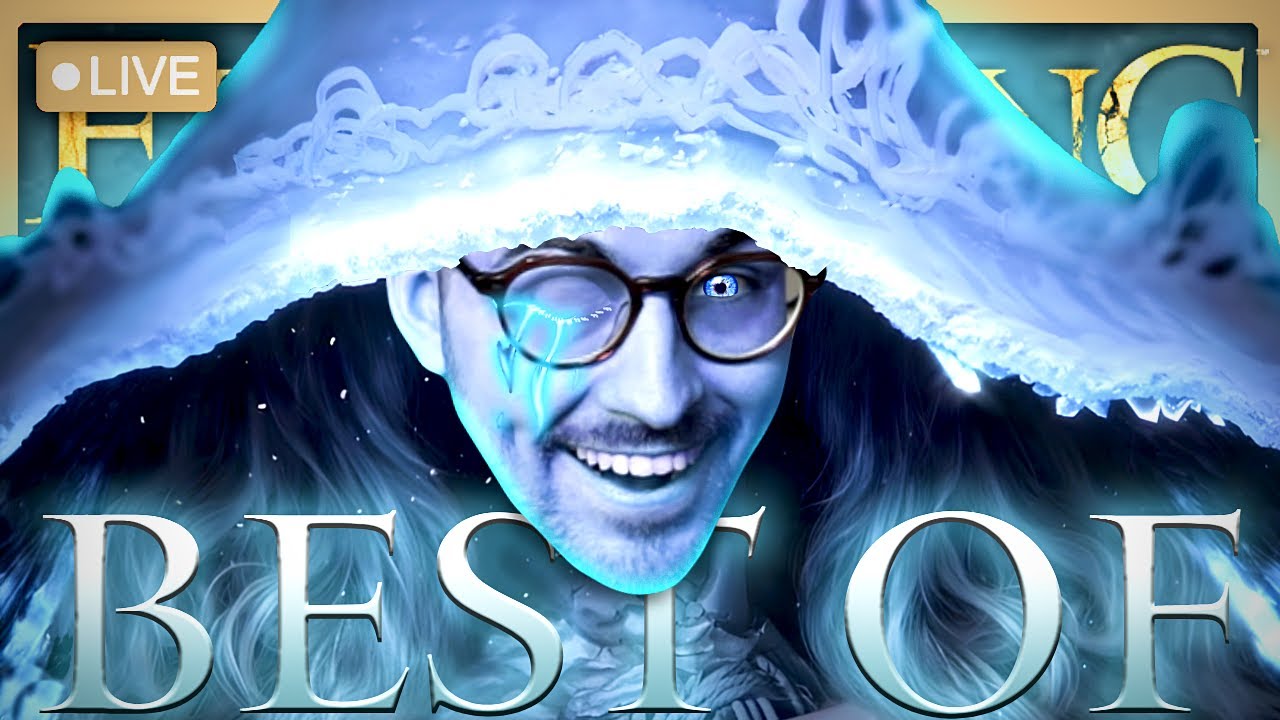 POLY Best of Elden Ring