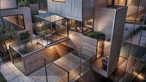 Architron 2025 for Cinema 4D - New Features