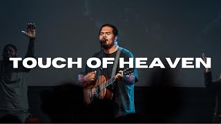 Touch of Heaven - New Life South Coast Worship | Sunday Experience @nlsc.worship
