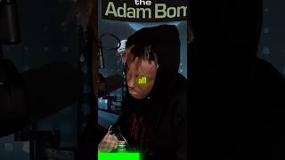Famous Juice WRLD fell asleep mid-interview 😴🔥 Profile