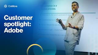 Customer spotlight: Adobe, from Data Citizens on the Road