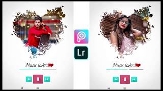 PicsArt Heart Effect | PicsArt Editing Easy | PicsArt Photo Editing screenshot 5