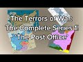 The Terrors of War: The Post Office (S1 E1)