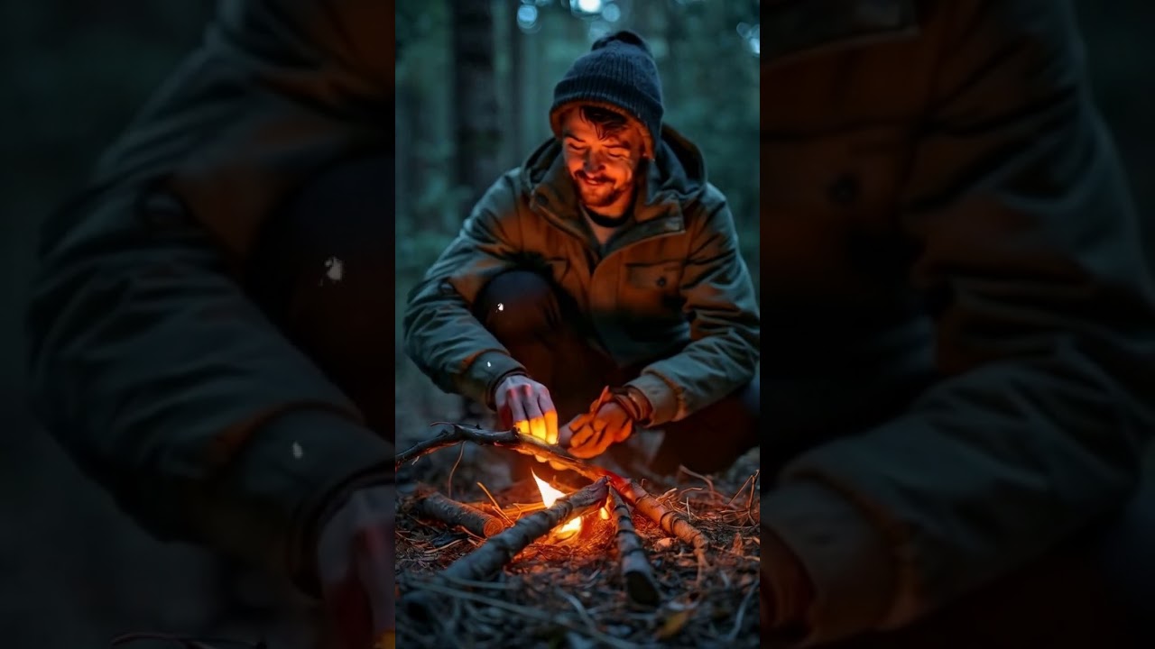 Survivalist's Guide: Responsible Exploration and Preparedness