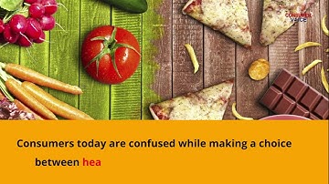 Front of Pack Labels on Packaged Foods