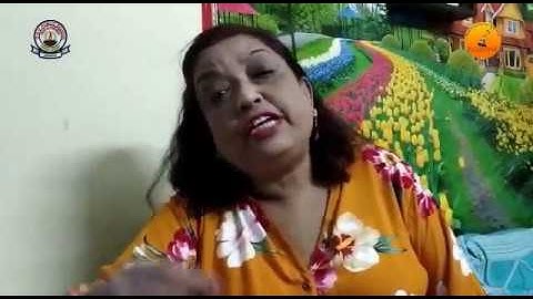 Class 3|S.STD|Lesson 2|Family Similarities|Part 6|By Roseline David