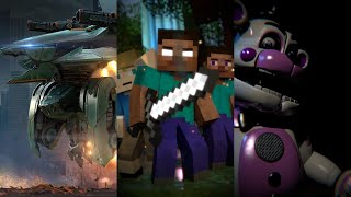 Channel Trailer [2020]