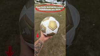 Bola top demais #sharkalta #bola #ftv #altinha #futebol