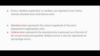 Repeatability and replication of experiments - Minha Nourin