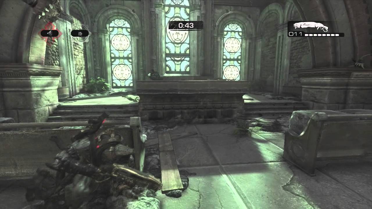 Anabolic Hippo vs. Ess Twists (1v1 Mercy)